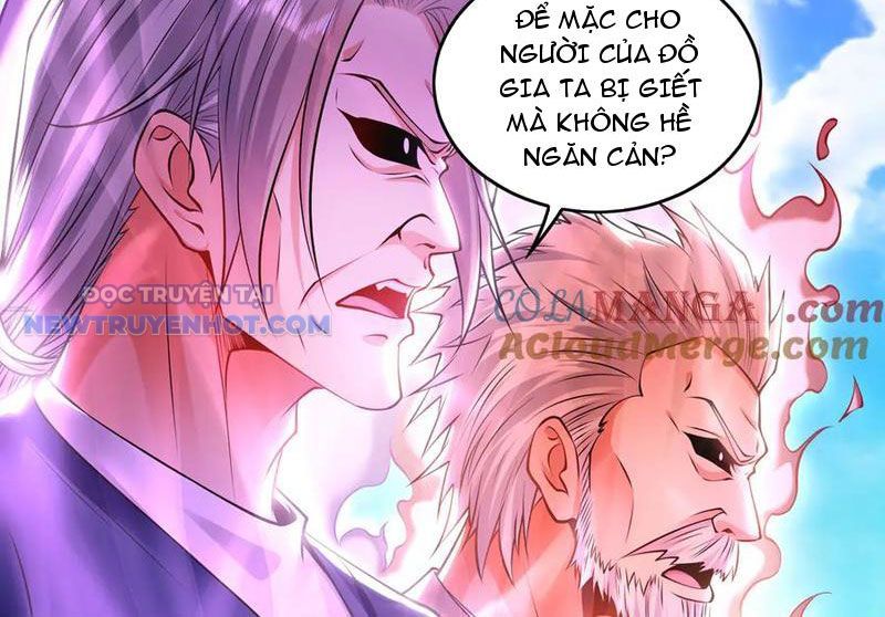 Ta Có Tốc Độ Đánh Nhanh Gấp Trăm Vạn Lần Chap 85 - Next Chap 86