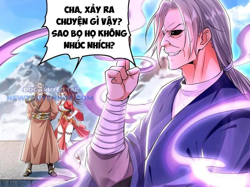 Ta Có Tốc Độ Đánh Nhanh Gấp Trăm Vạn Lần Chap 85 - Next Chap 86