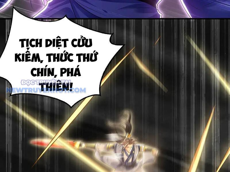 Ta Có Tốc Độ Đánh Nhanh Gấp Trăm Vạn Lần Chap 85 - Next Chap 86