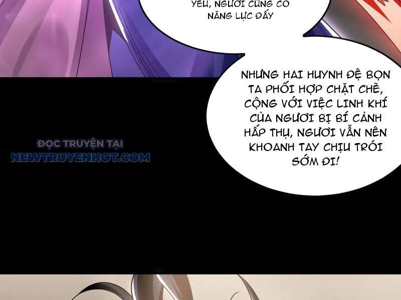 Ta Có Tốc Độ Đánh Nhanh Gấp Trăm Vạn Lần Chap 85 - Next Chap 86