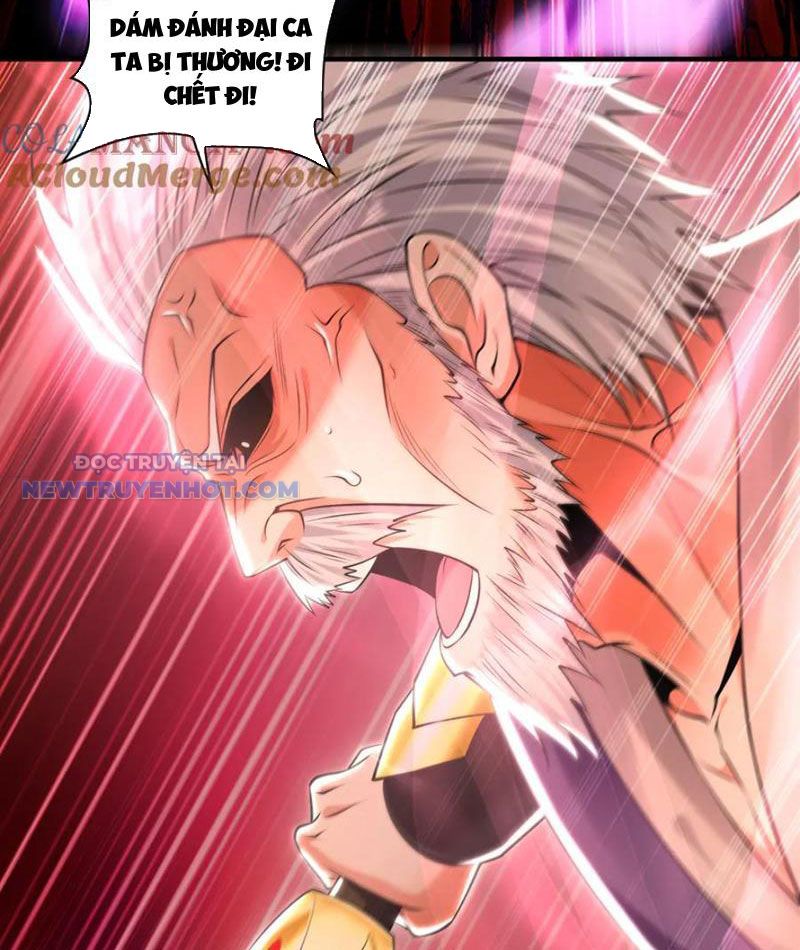 Ta Có Tốc Độ Đánh Nhanh Gấp Trăm Vạn Lần Chap 86 - Next Chap 87