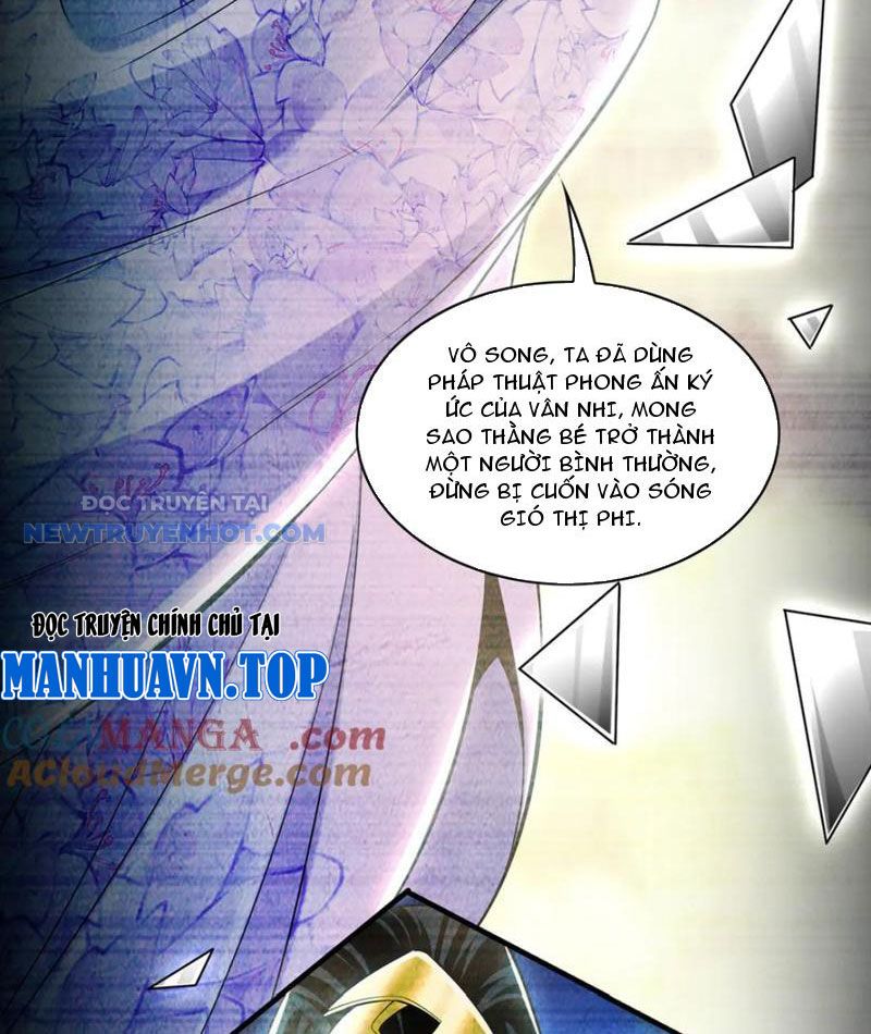 Ta Có Tốc Độ Đánh Nhanh Gấp Trăm Vạn Lần Chap 86 - Next Chap 87