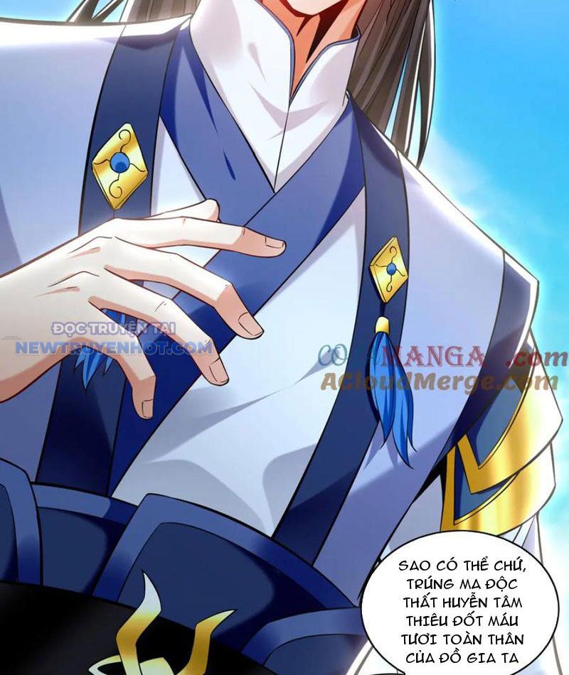 Ta Có Tốc Độ Đánh Nhanh Gấp Trăm Vạn Lần Chap 86 - Next Chap 87