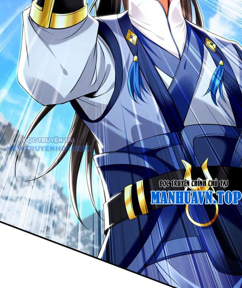 Ta Có Tốc Độ Đánh Nhanh Gấp Trăm Vạn Lần Chap 86 - Next Chap 87