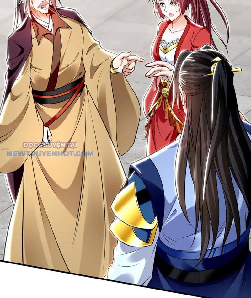 Ta Có Tốc Độ Đánh Nhanh Gấp Trăm Vạn Lần Chap 86 - Next Chap 87