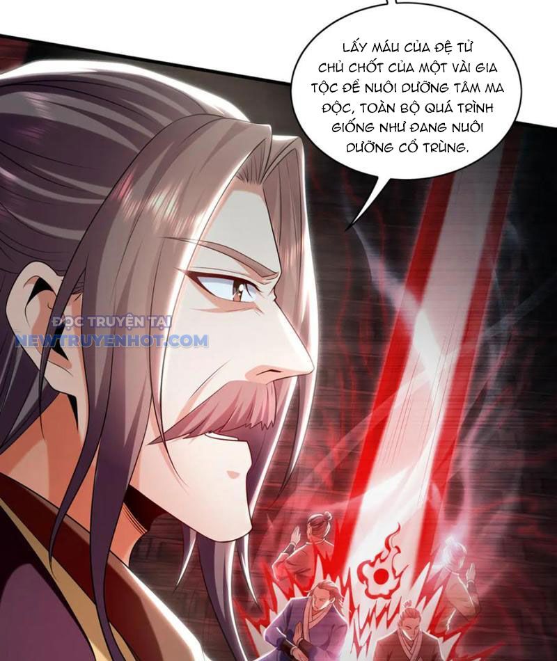 Ta Có Tốc Độ Đánh Nhanh Gấp Trăm Vạn Lần Chap 86 - Next Chap 87