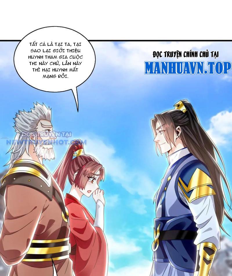 Ta Có Tốc Độ Đánh Nhanh Gấp Trăm Vạn Lần Chap 86 - Next Chap 87