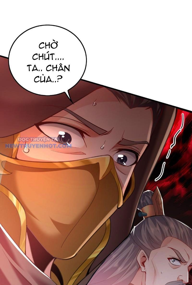 Ta Có Tốc Độ Đánh Nhanh Gấp Trăm Vạn Lần Chap 9 - Next Chap 10