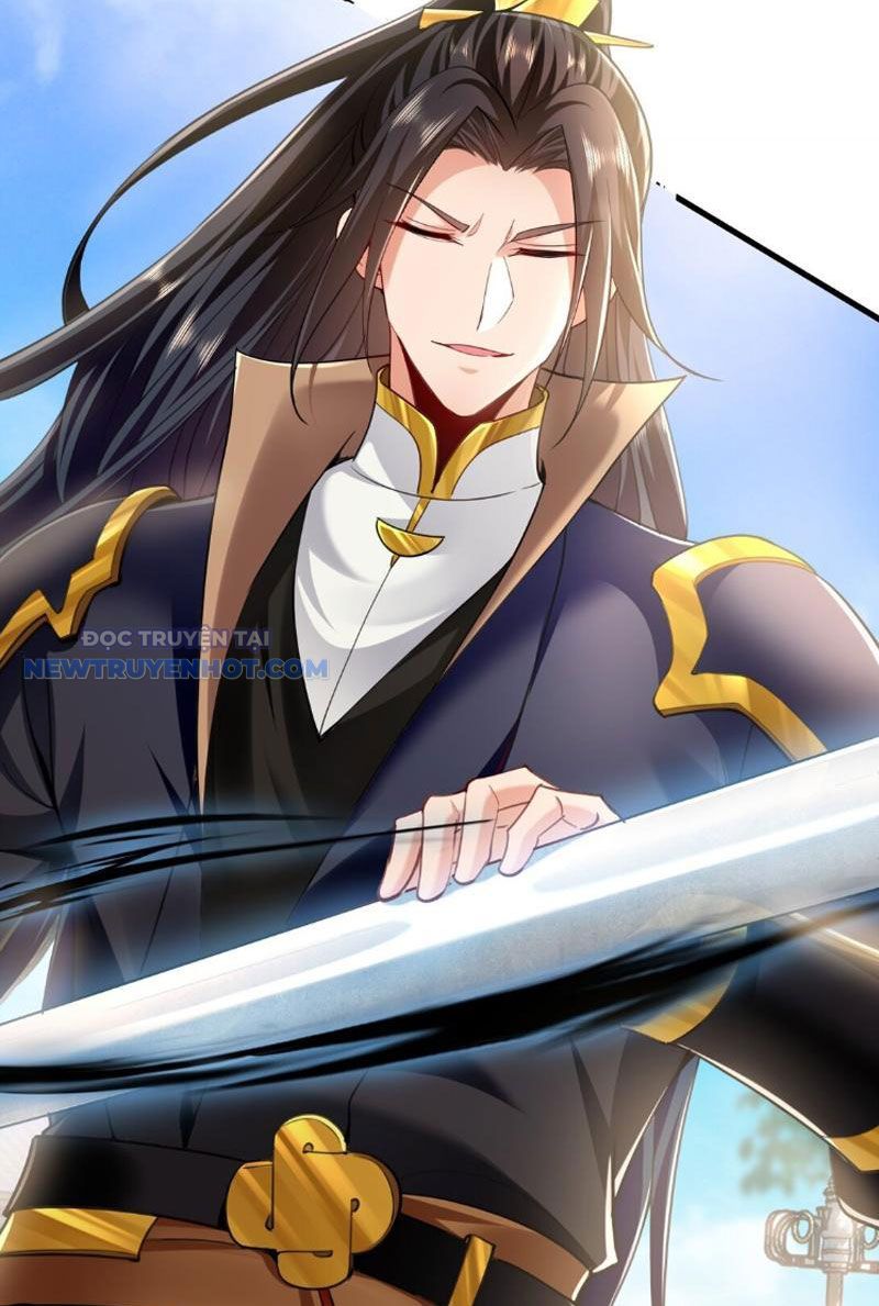 Ta Có Tốc Độ Đánh Nhanh Gấp Trăm Vạn Lần Chap 9 - Next Chap 10