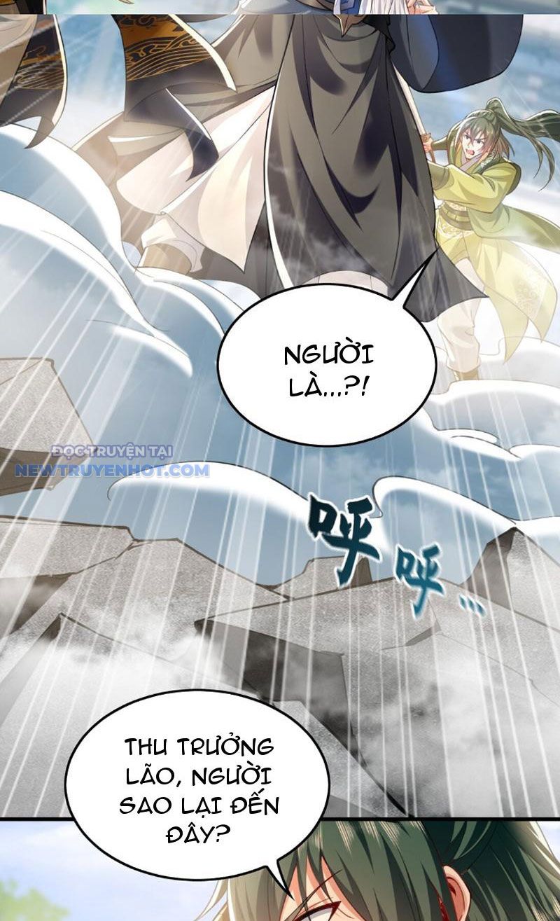 Ta Có Tốc Độ Đánh Nhanh Gấp Trăm Vạn Lần Chap 9 - Next Chap 10