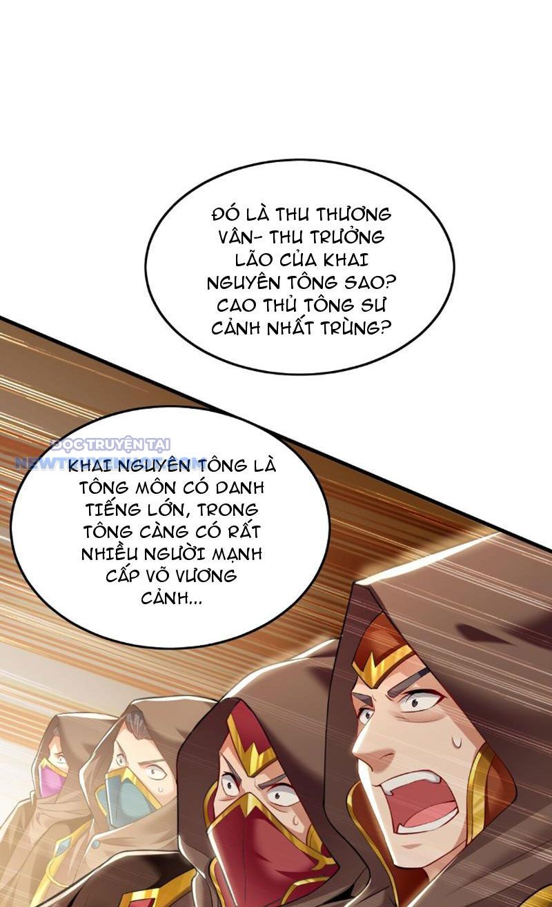 Ta Có Tốc Độ Đánh Nhanh Gấp Trăm Vạn Lần Chap 9 - Next Chap 10