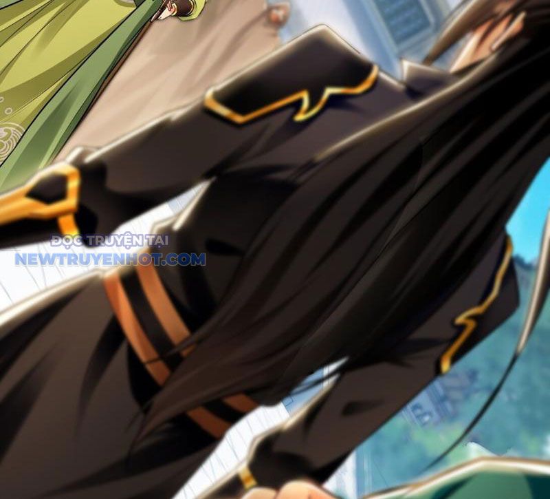 Ta Có Tốc Độ Đánh Nhanh Gấp Trăm Vạn Lần Chap 9 - Next Chap 10