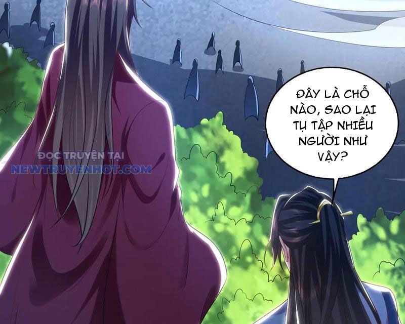 Ta Có Tốc Độ Đánh Nhanh Gấp Trăm Vạn Lần Chap 90.1 - Next Chap 91.1