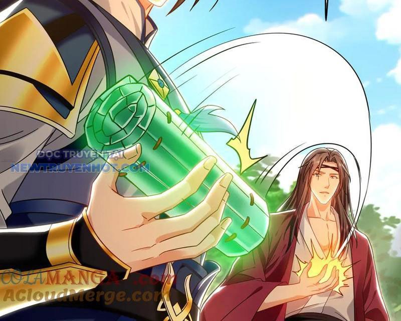 Ta Có Tốc Độ Đánh Nhanh Gấp Trăm Vạn Lần Chap 90.1 - Next Chap 91.1