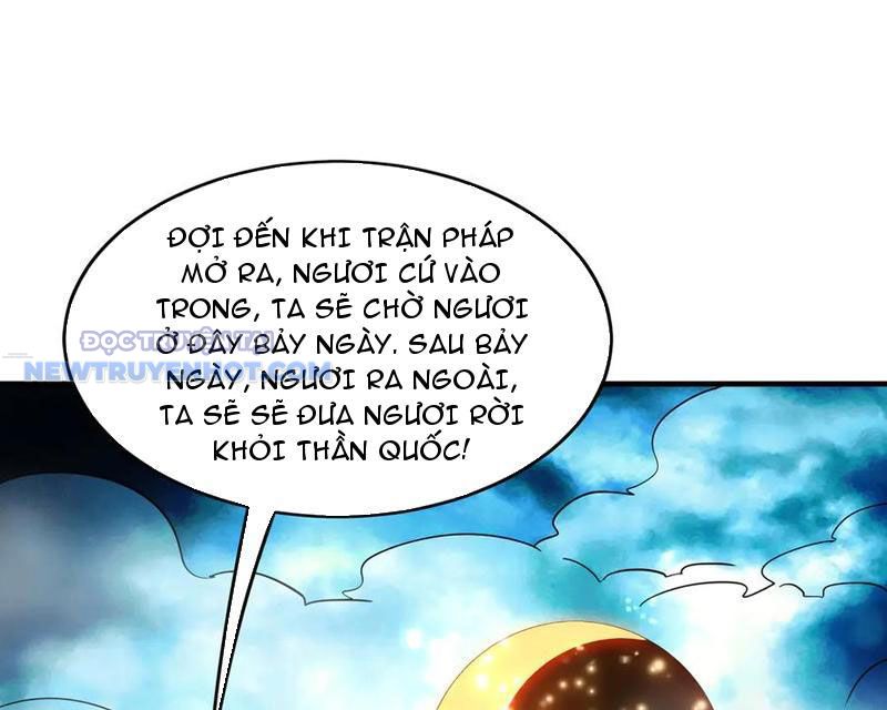 Ta Có Tốc Độ Đánh Nhanh Gấp Trăm Vạn Lần Chap 90.1 - Next Chap 91.1