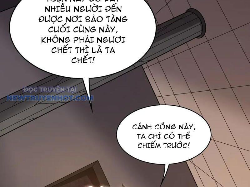 Ta Có Tốc Độ Đánh Nhanh Gấp Trăm Vạn Lần Chap 91 - Next Chap 92