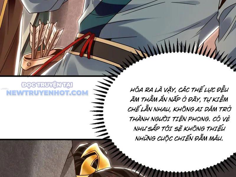 Ta Có Tốc Độ Đánh Nhanh Gấp Trăm Vạn Lần Chap 91 - Next Chap 92