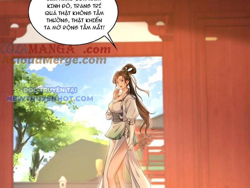 Ta Có Tốc Độ Đánh Nhanh Gấp Trăm Vạn Lần Chap 98 - Next Chap 99
