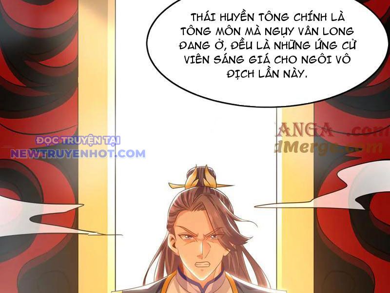 Ta Có Tốc Độ Đánh Nhanh Gấp Trăm Vạn Lần Chap 99 - Next Chap 100