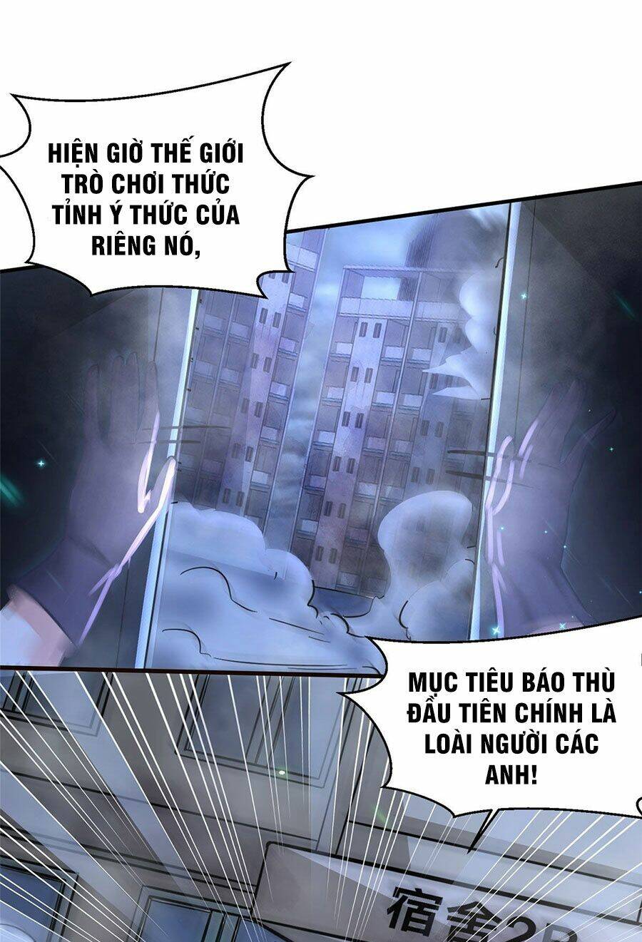 Ta Có Trăm Vạn Trò Chơi Chap 2 - Next Chap 3