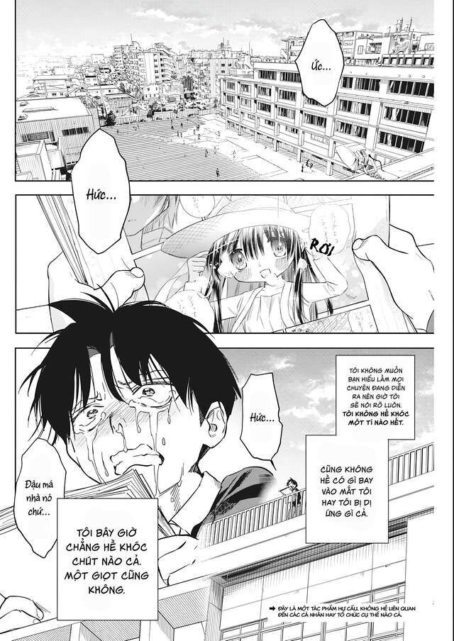Ta Cùng Vẽ Thôi Nào! Chap 1 - Next Chap 2