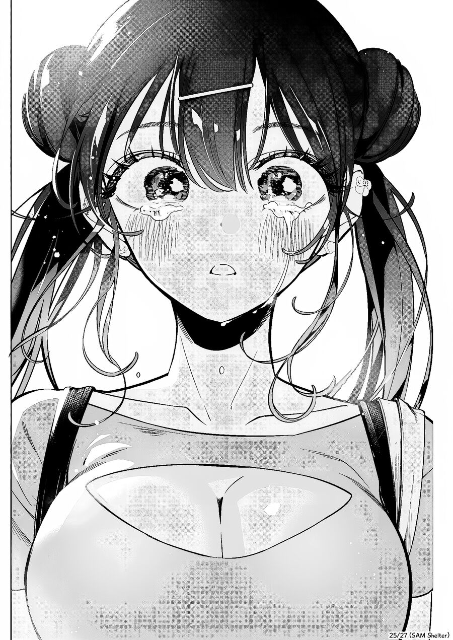 Ta Cùng Vẽ Thôi Nào! Chap 11 - Next Chap 12