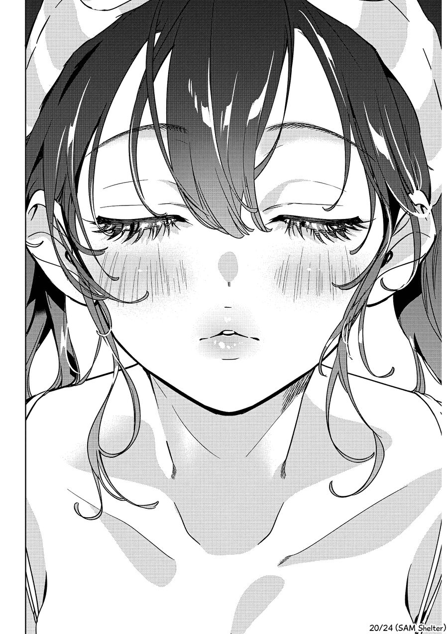 Ta Cùng Vẽ Thôi Nào! Chap 14 - Next Chap 15