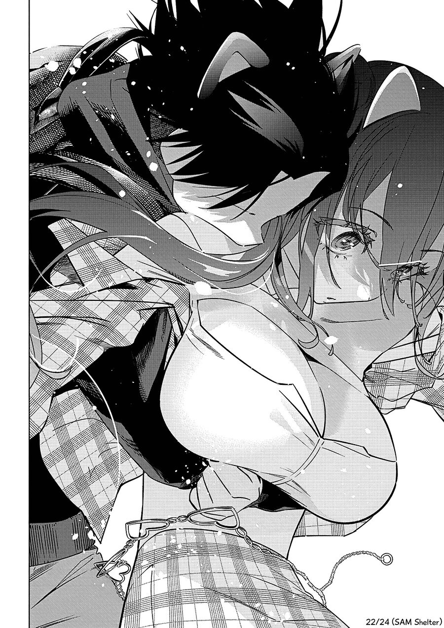 Ta Cùng Vẽ Thôi Nào! Chap 21 - Next Chap 22