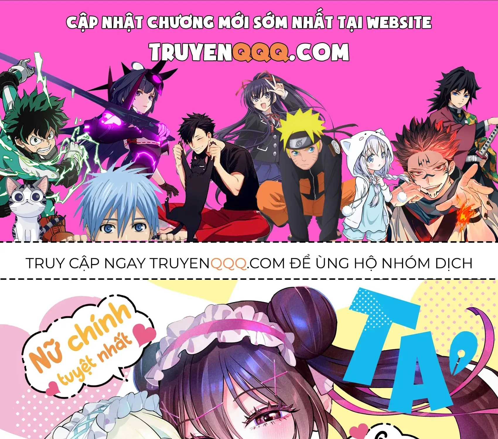 Ta Cùng Vẽ Thôi Nào! Chap 25 - Next Chap 26