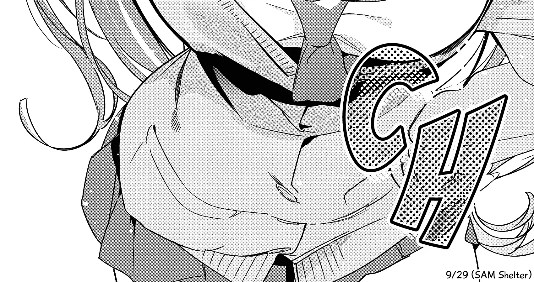 Ta Cùng Vẽ Thôi Nào! Chap 25 - Next Chap 26
