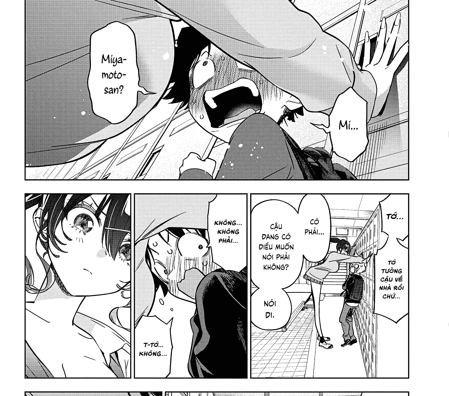 Ta Cùng Vẽ Thôi Nào! Chap 25 - Next Chap 26