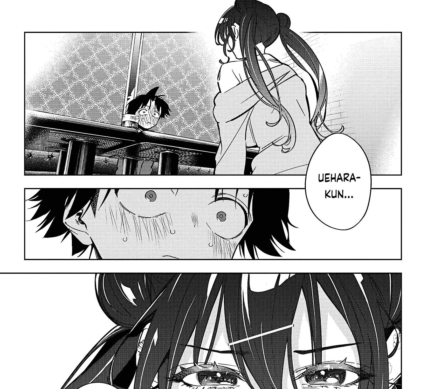 Ta Cùng Vẽ Thôi Nào! Chap 25 - Next Chap 26