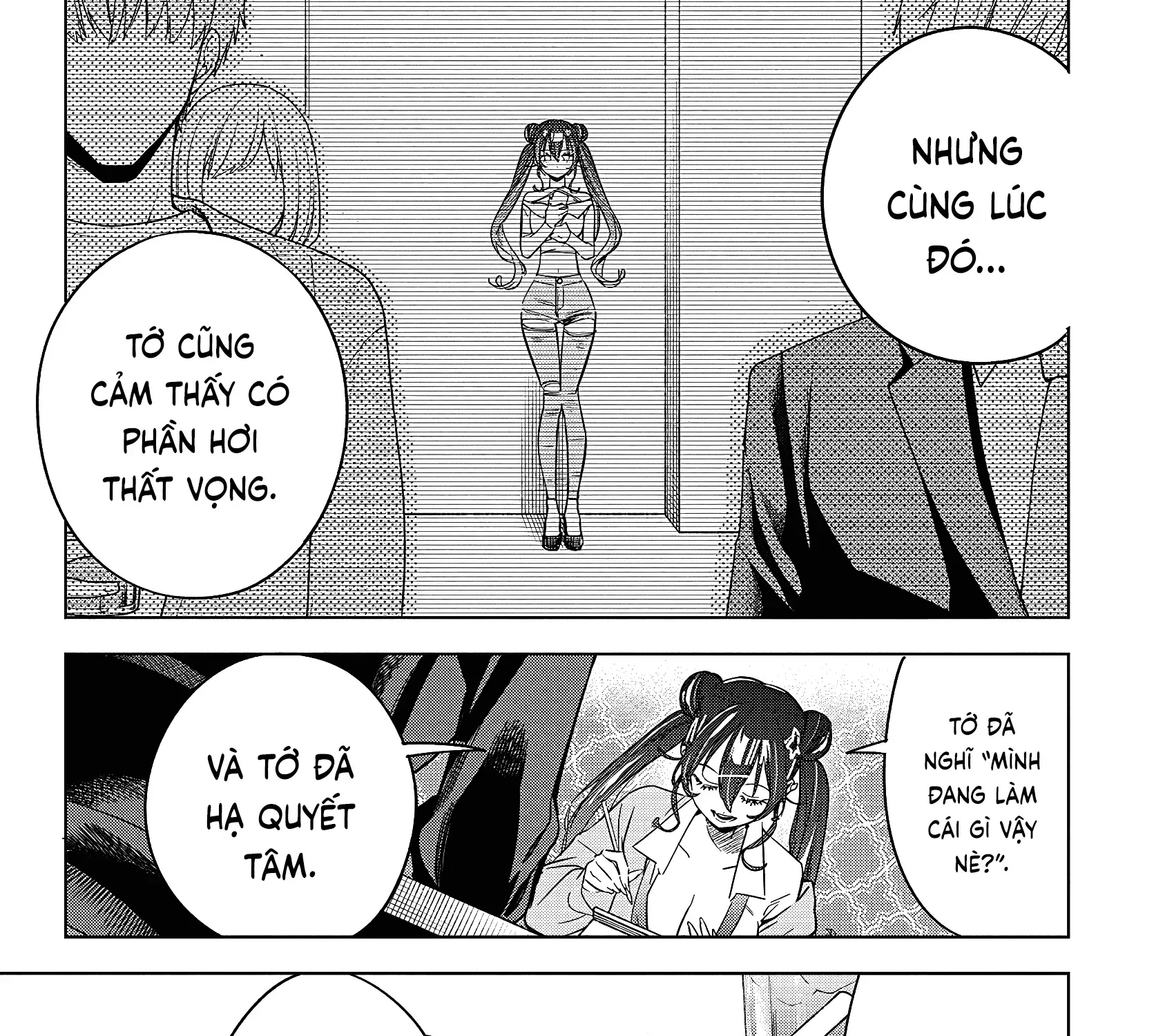 Ta Cùng Vẽ Thôi Nào! Chap 25 - Next Chap 26