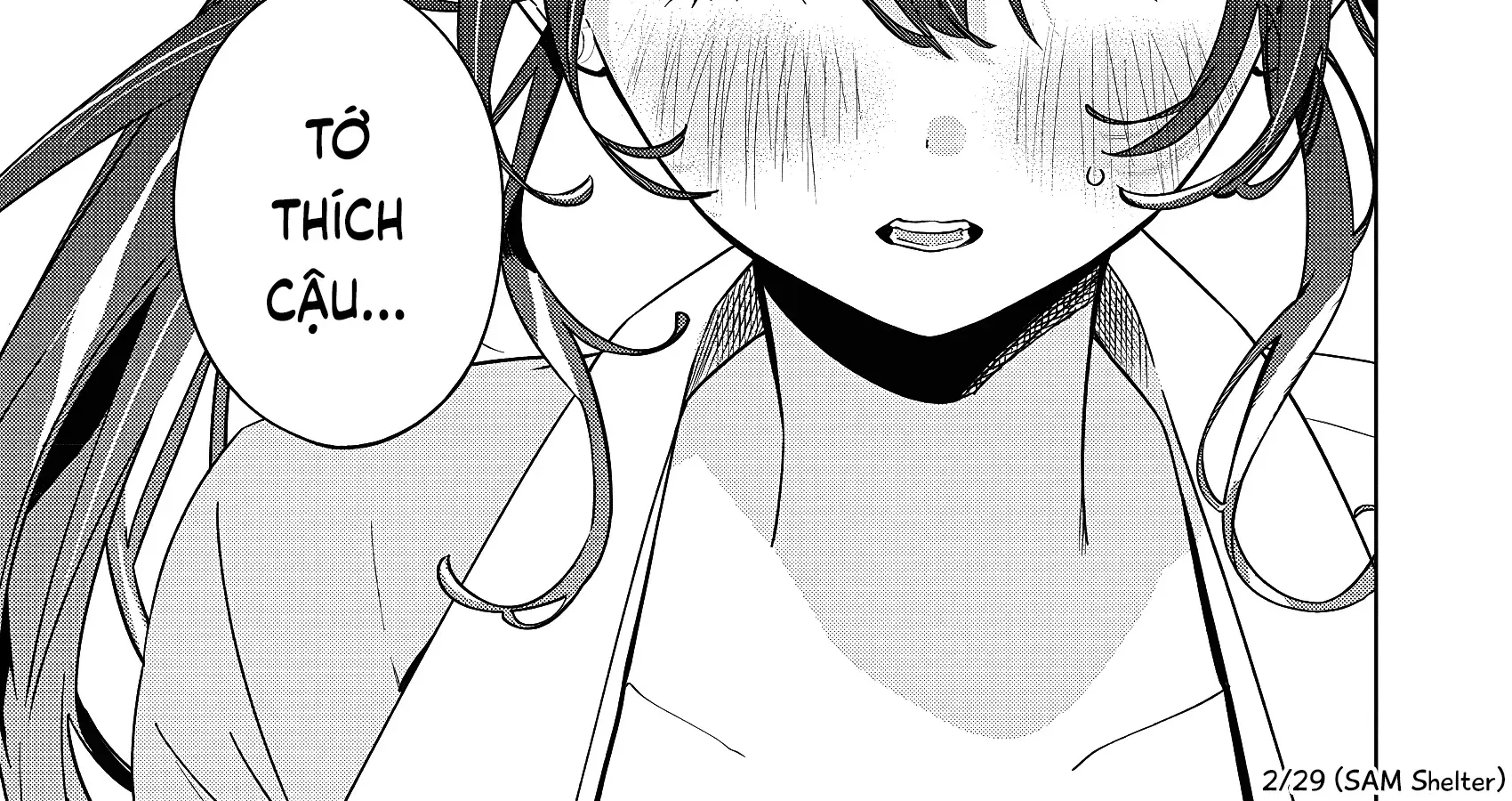 Ta Cùng Vẽ Thôi Nào! Chap 25 - Next Chap 26