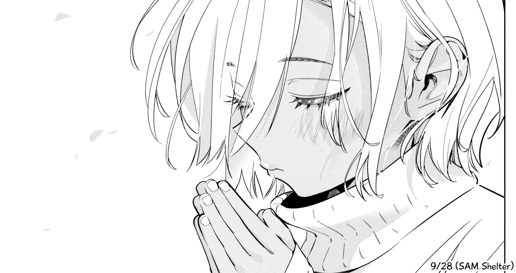 Ta Cùng Vẽ Thôi Nào! Chap 26 - Next Chap 27