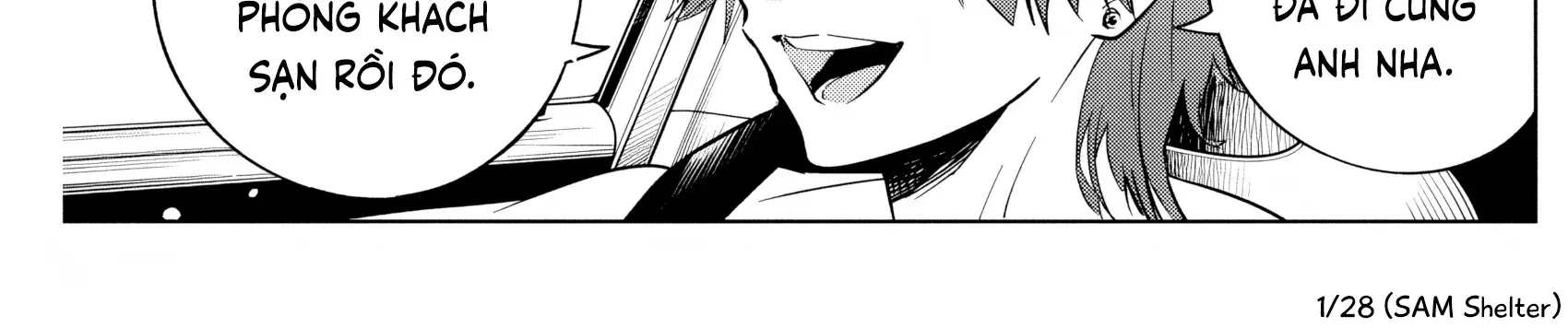 Ta Cùng Vẽ Thôi Nào! Chap 26 - Next Chap 27