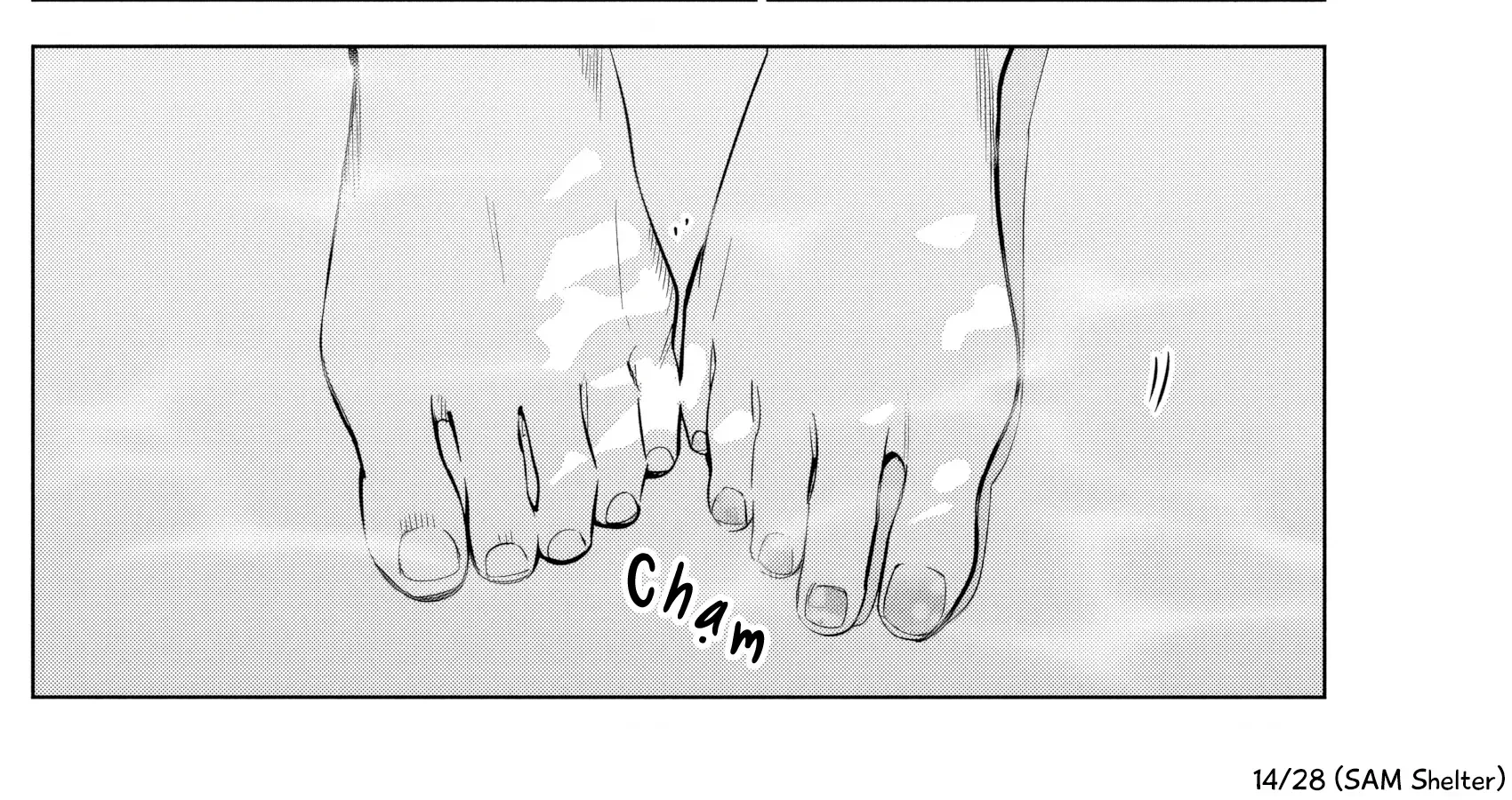 Ta Cùng Vẽ Thôi Nào! Chap 26 - Next Chap 27
