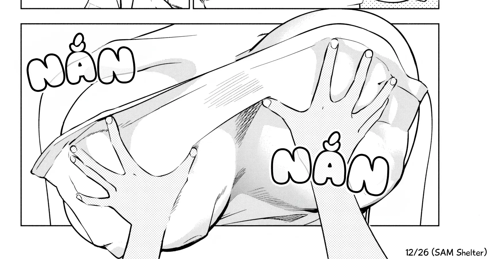 Ta Cùng Vẽ Thôi Nào! Chap 27 - Next Chap 28