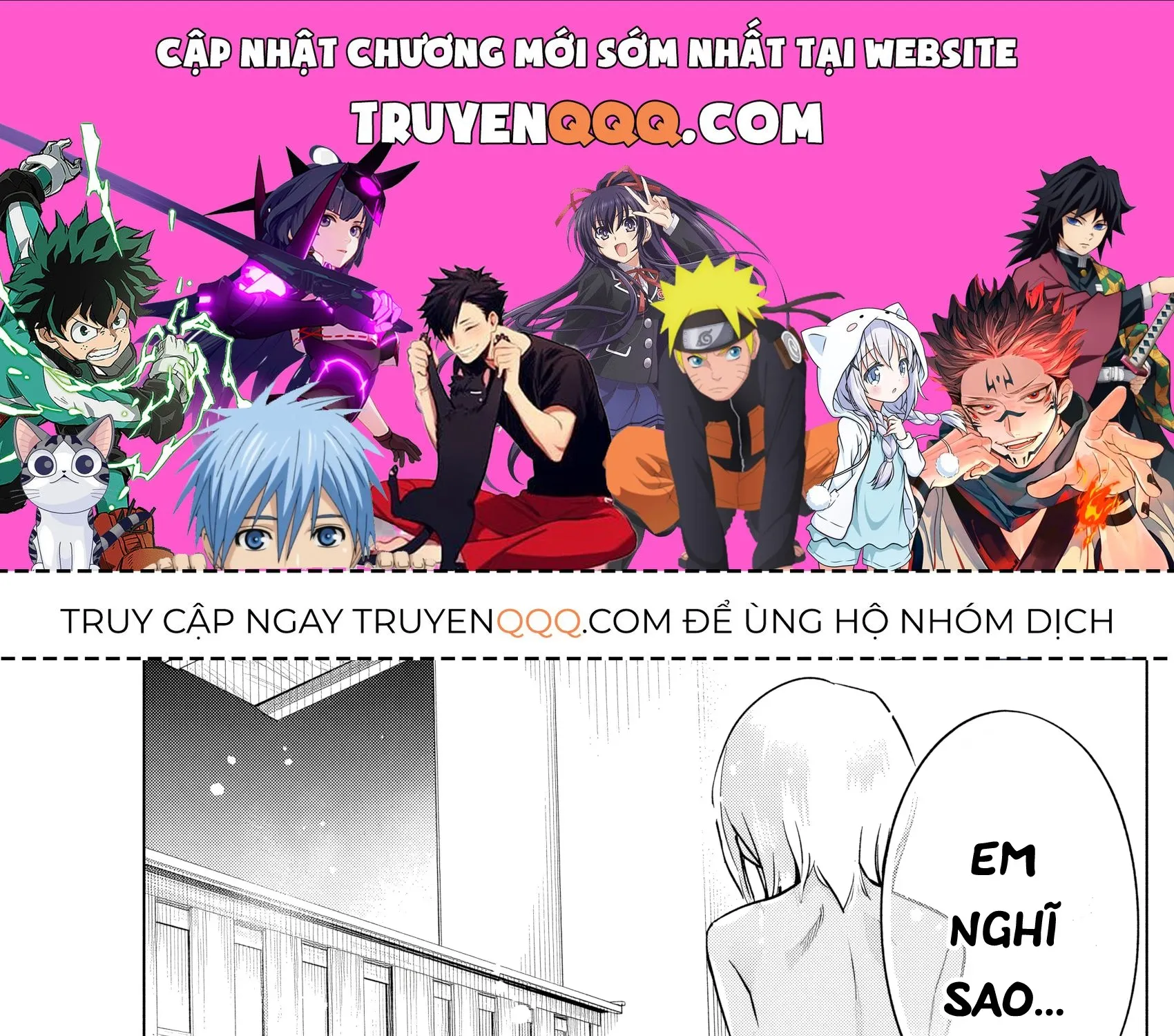 Ta Cùng Vẽ Thôi Nào! Chap 28 - Next Chap 29