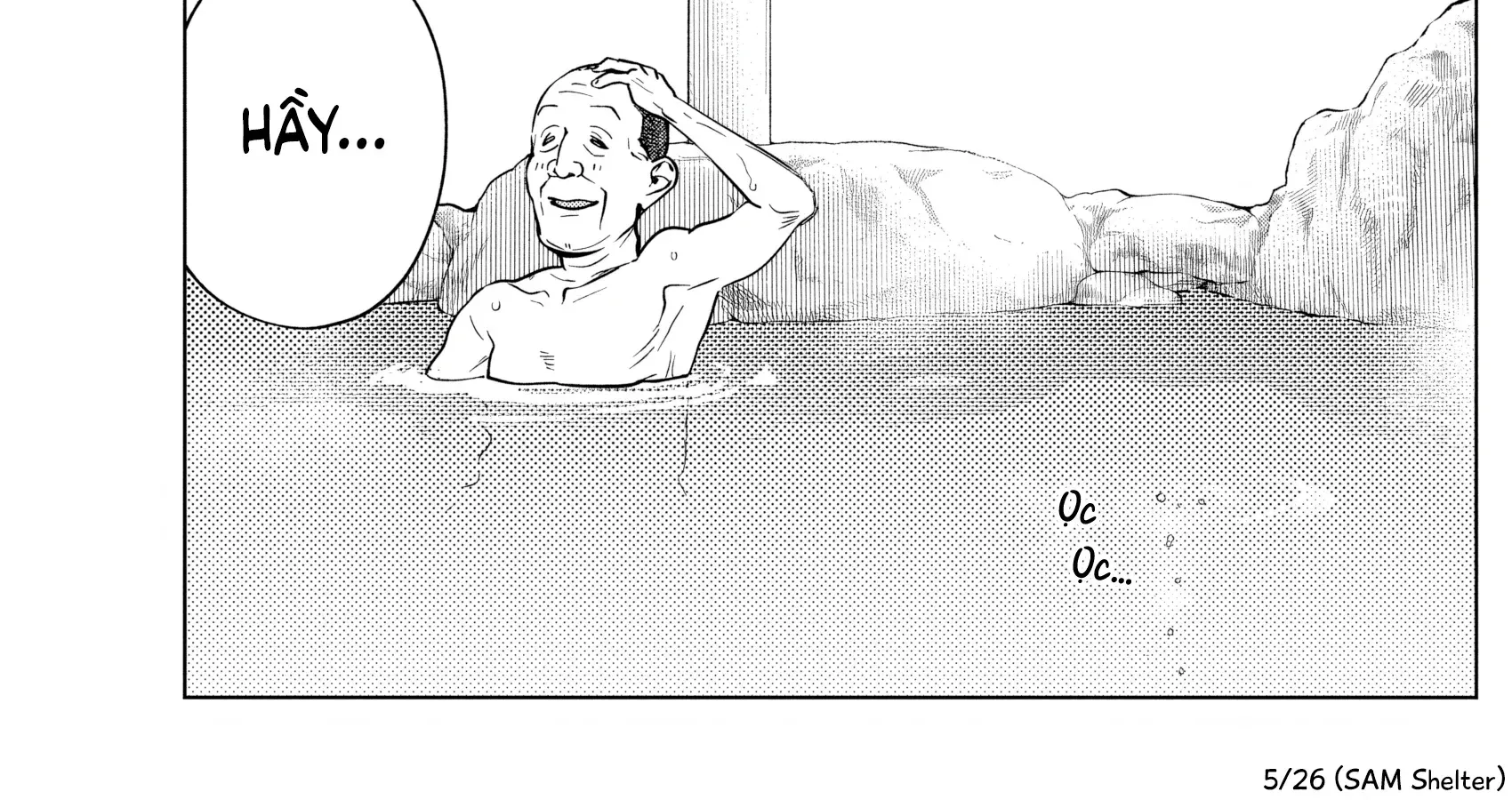 Ta Cùng Vẽ Thôi Nào! Chap 28 - Next Chap 29