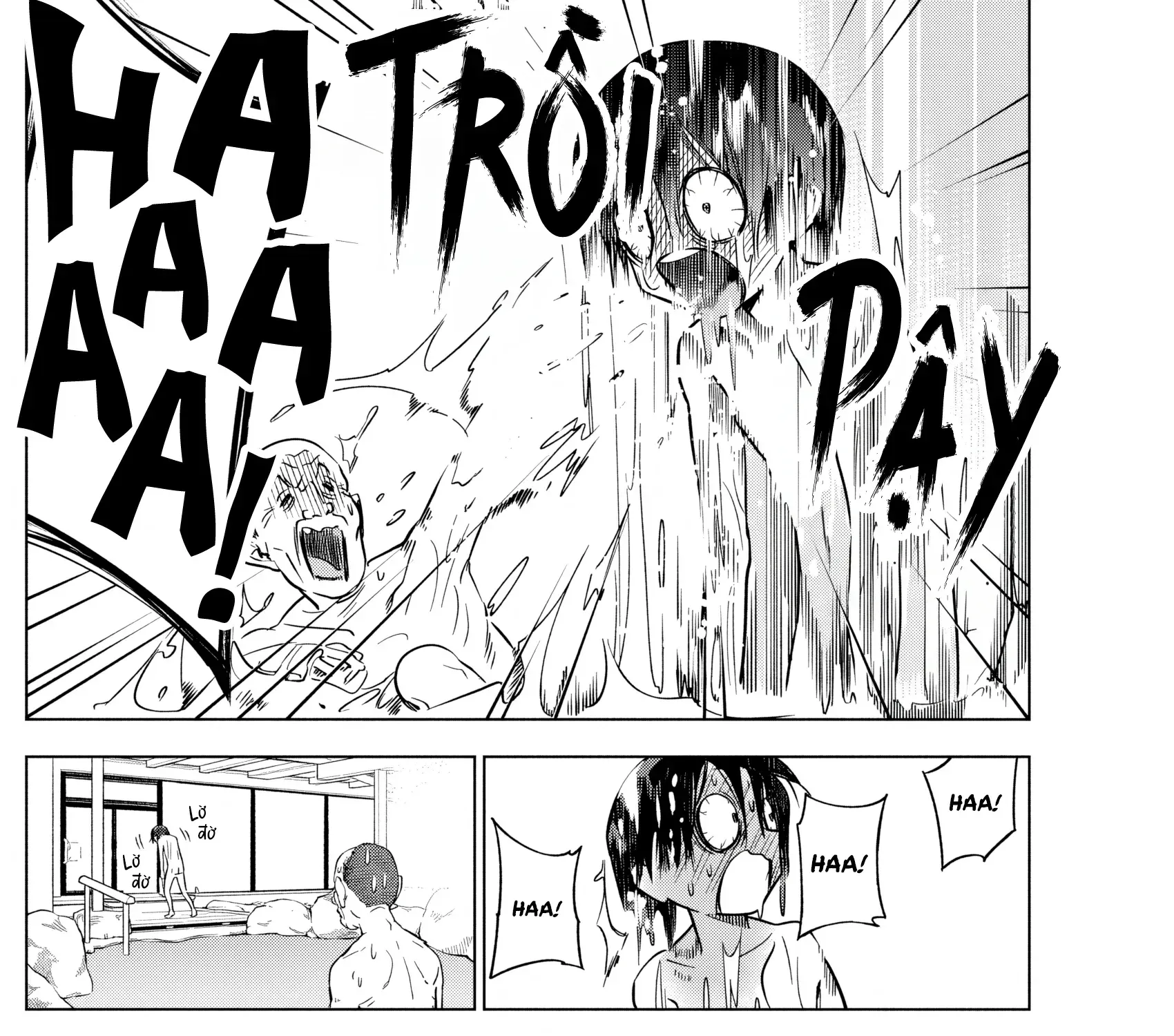 Ta Cùng Vẽ Thôi Nào! Chap 28 - Next Chap 29