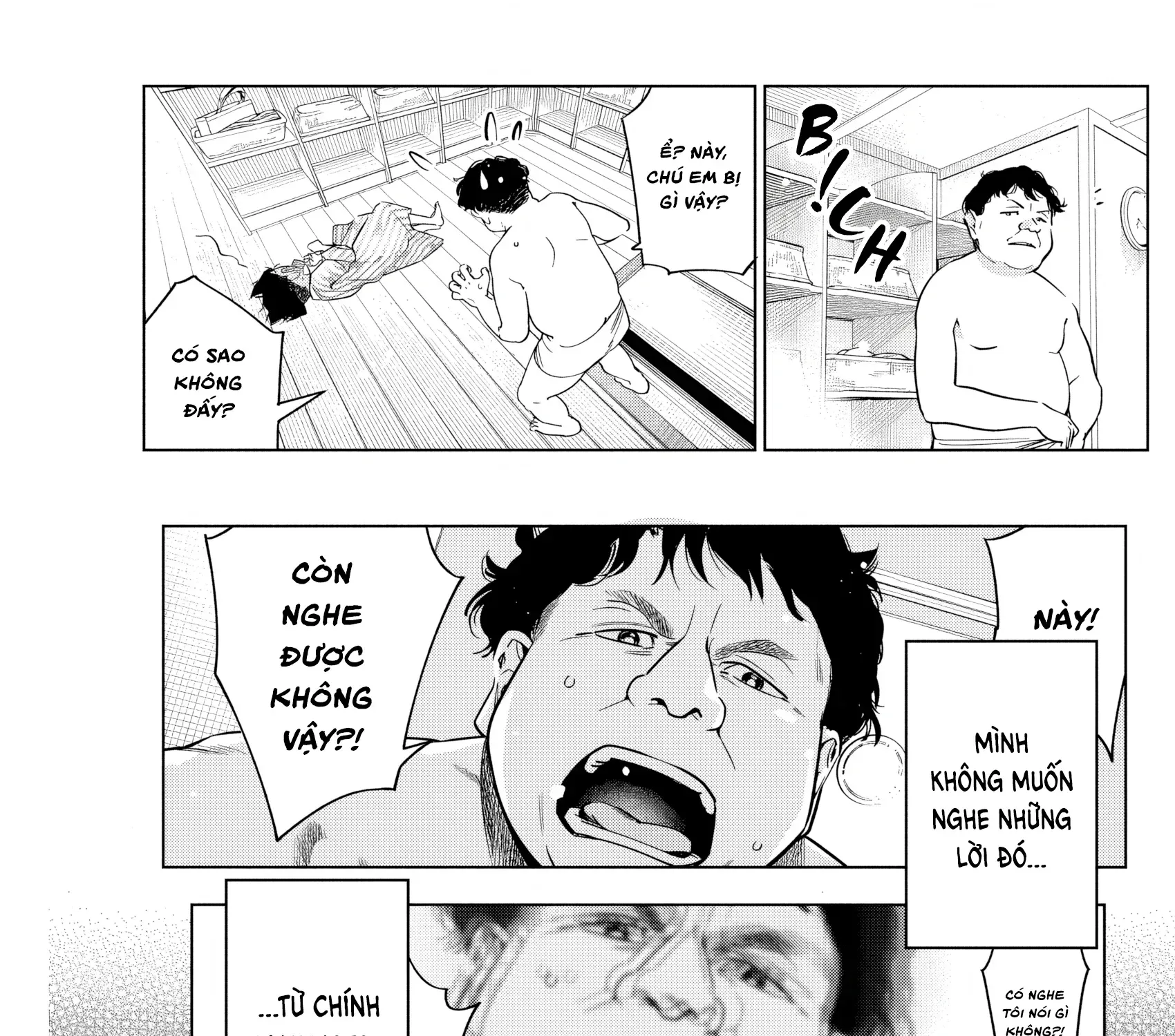 Ta Cùng Vẽ Thôi Nào! Chap 28 - Next Chap 29