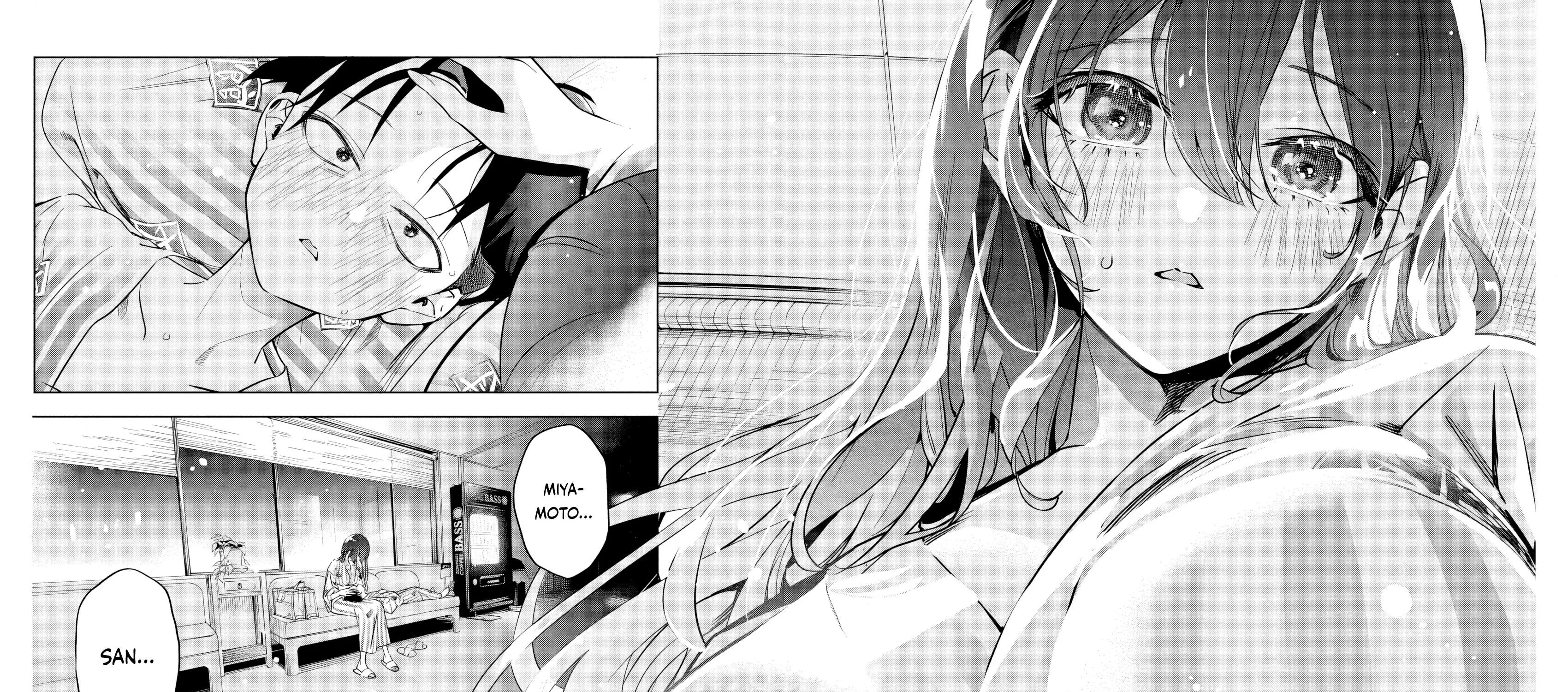 Ta Cùng Vẽ Thôi Nào! Chap 28 - Next Chap 29