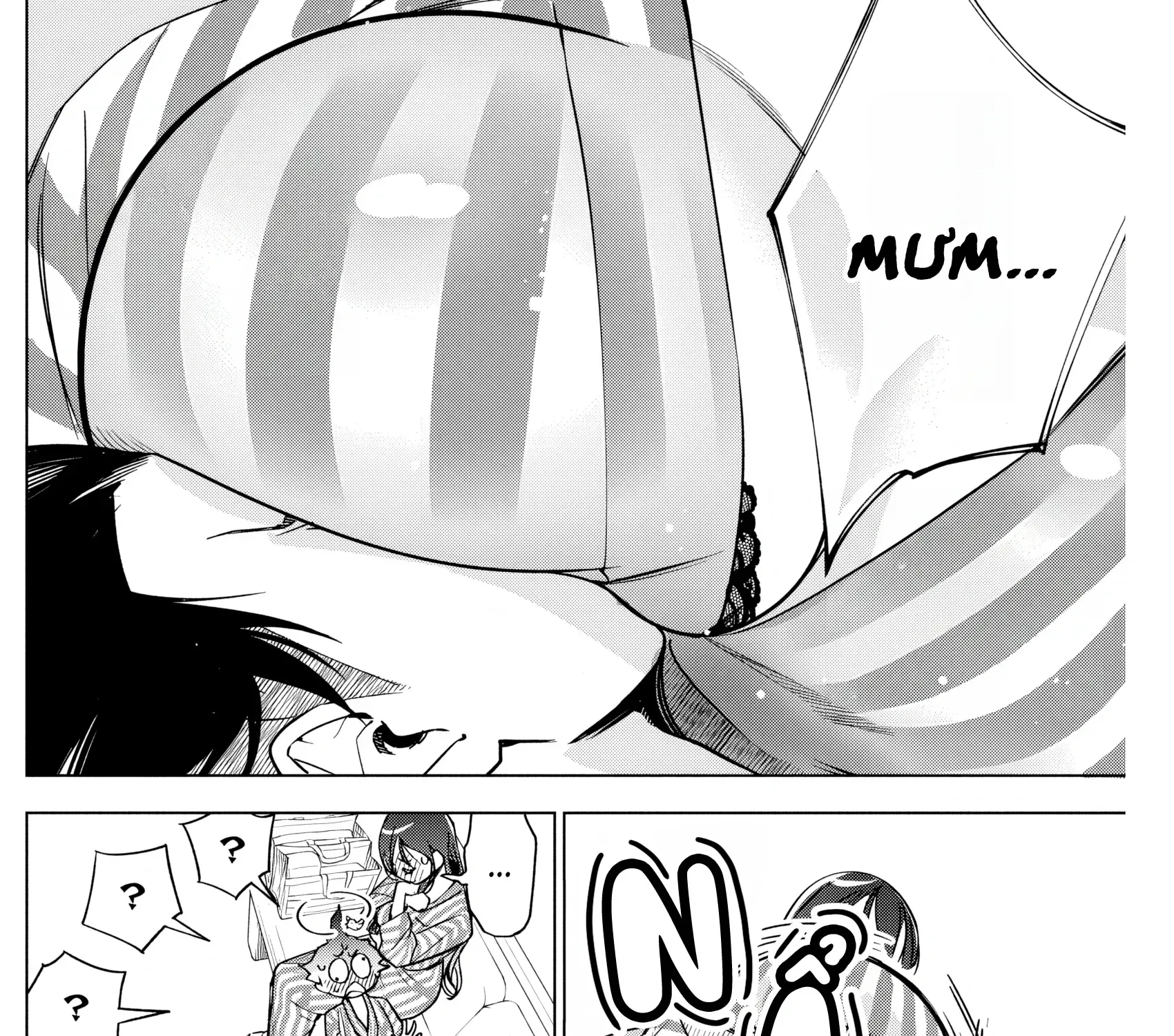 Ta Cùng Vẽ Thôi Nào! Chap 28 - Next Chap 29