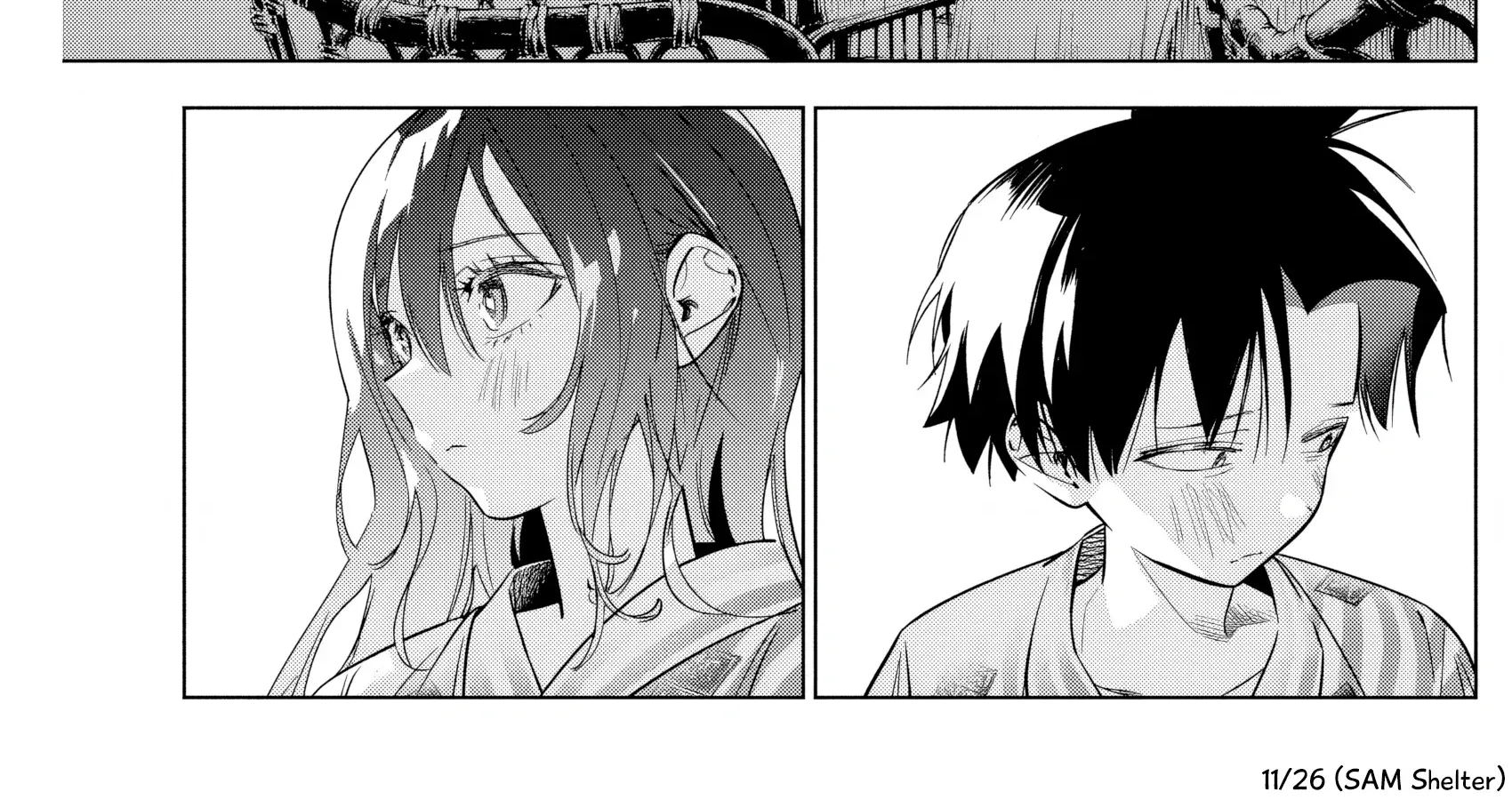 Ta Cùng Vẽ Thôi Nào! Chap 28 - Next Chap 29