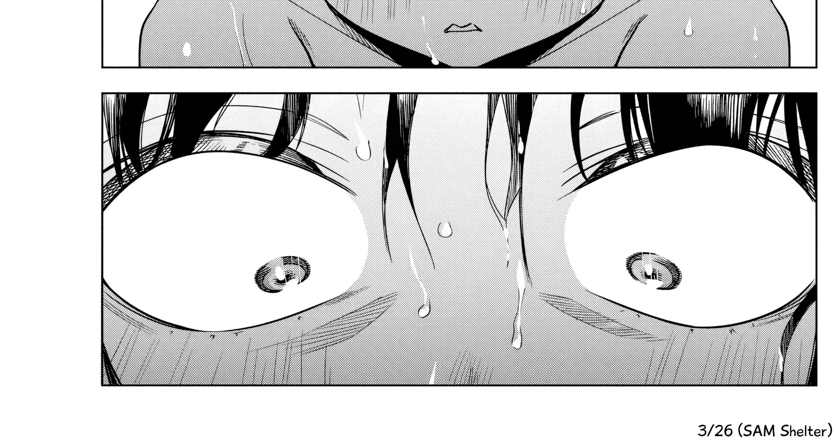 Ta Cùng Vẽ Thôi Nào! Chap 28 - Next Chap 29