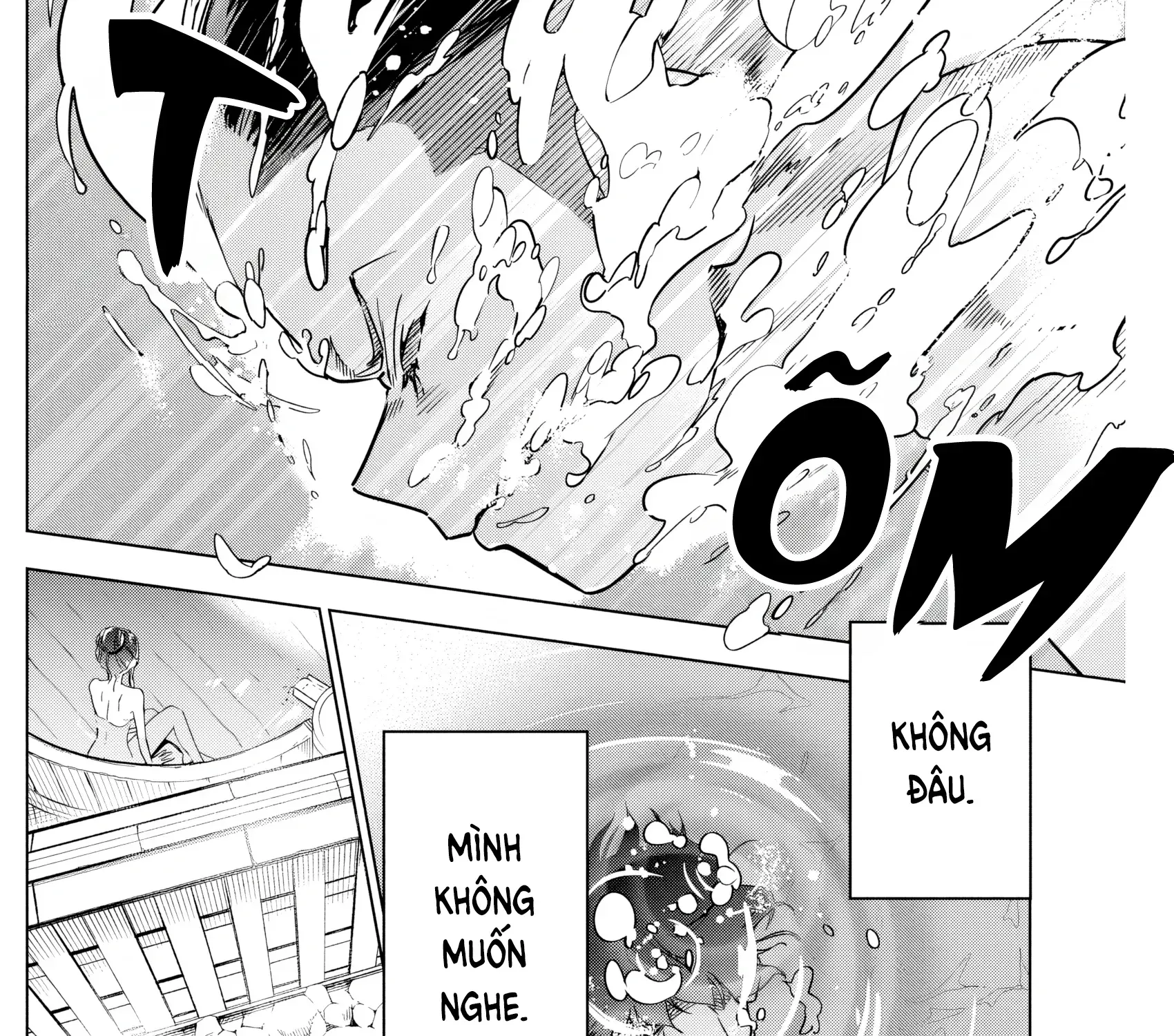 Ta Cùng Vẽ Thôi Nào! Chap 28 - Next Chap 29