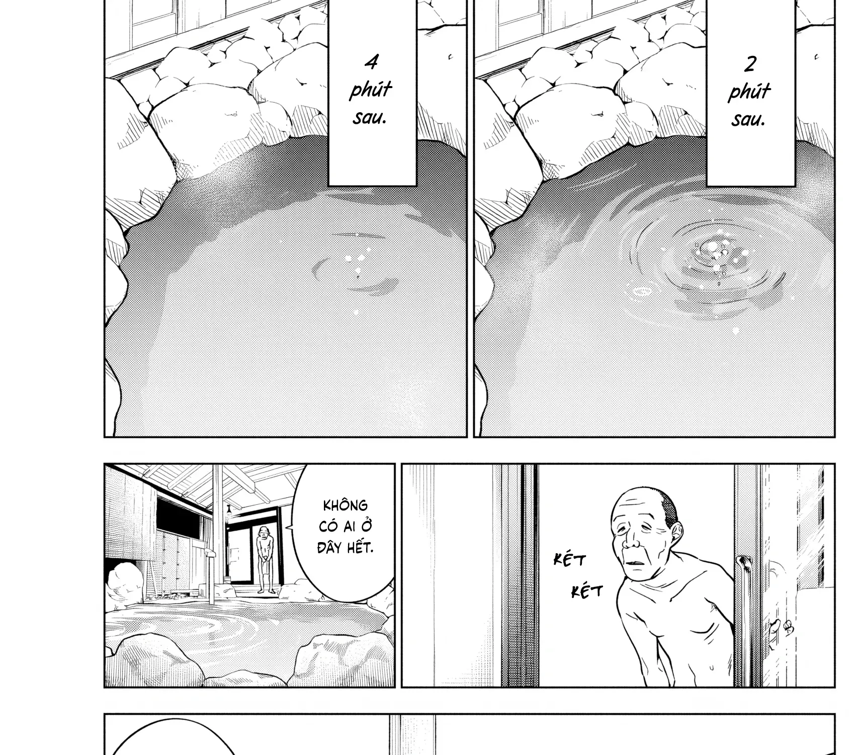 Ta Cùng Vẽ Thôi Nào! Chap 28 - Next Chap 29