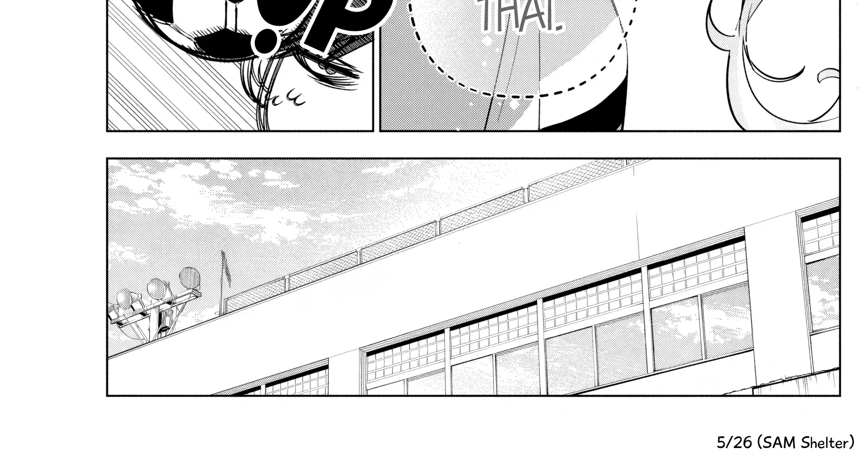 Ta Cùng Vẽ Thôi Nào! Chap 29 - Next Chap 30