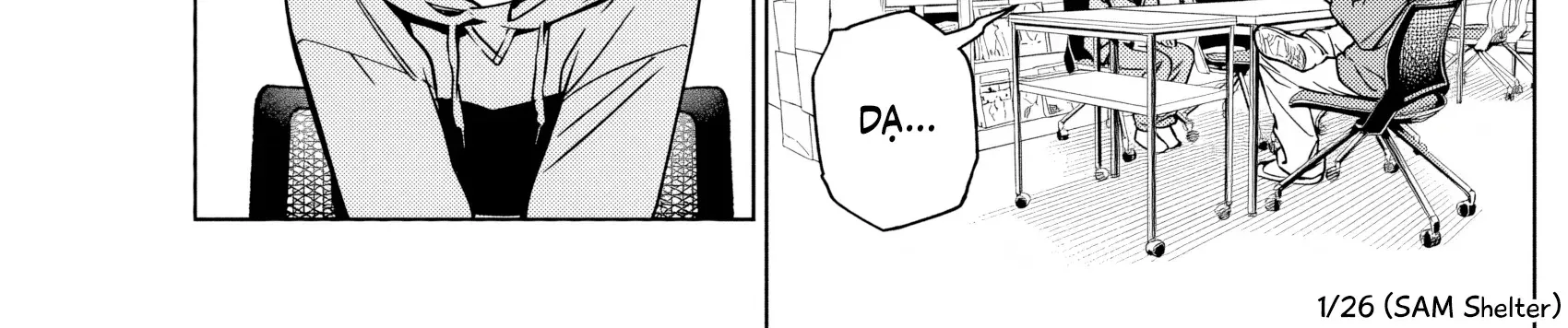 Ta Cùng Vẽ Thôi Nào! Chap 29 - Next Chap 30